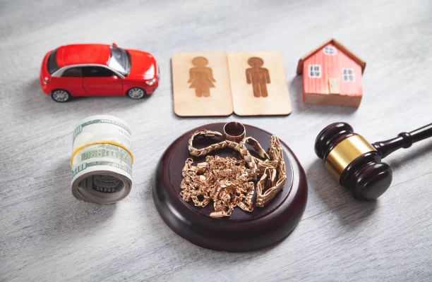 Divorce and Retirement Assets: What You Need to Know