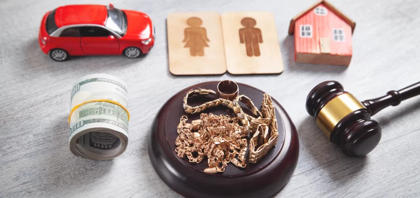 Divorce and Retirement Assets: What You Need to Know-image
