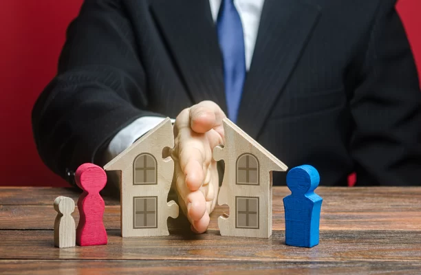 How to Protect Your Inheritance from Being Split up in a Divorce