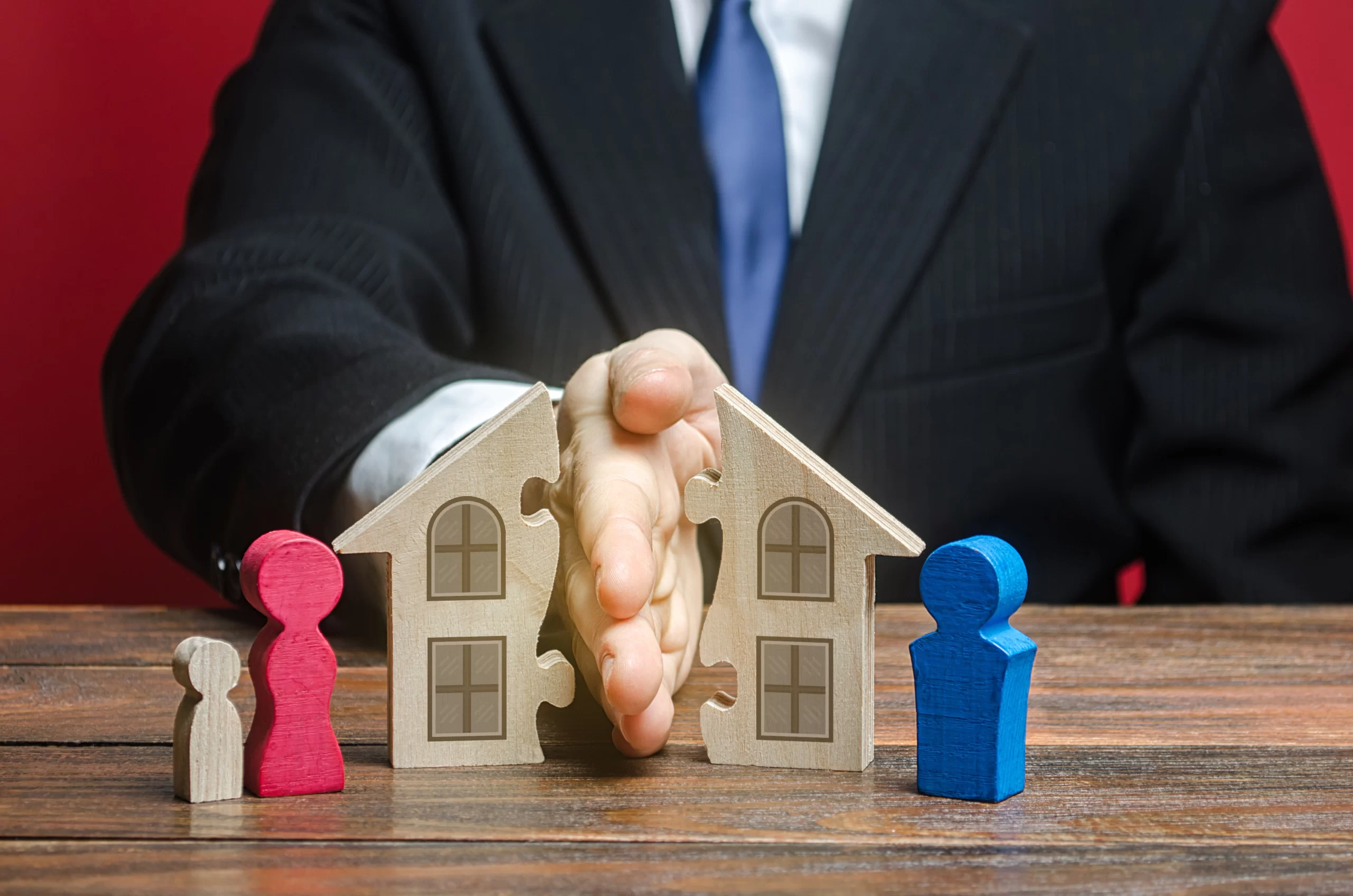How to Protect Your Inheritance from Being Split up in a Divorce
