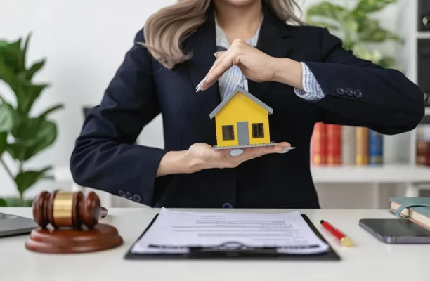 Splitting up Assets During a Gray Divorce Can Get Complicated