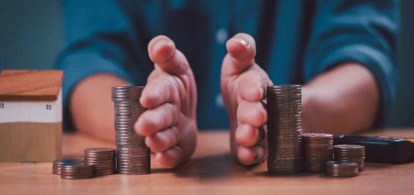 Share What Happens with My Inheritance When I Divorce?-image