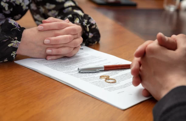 Cohabitation Agreements Are Essential for Unmarried Couples