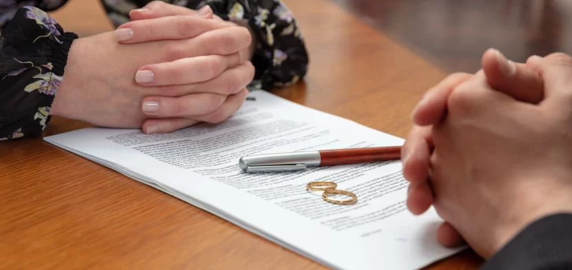 Cohabitation Agreements Are Essential for Unmarried Couples-image