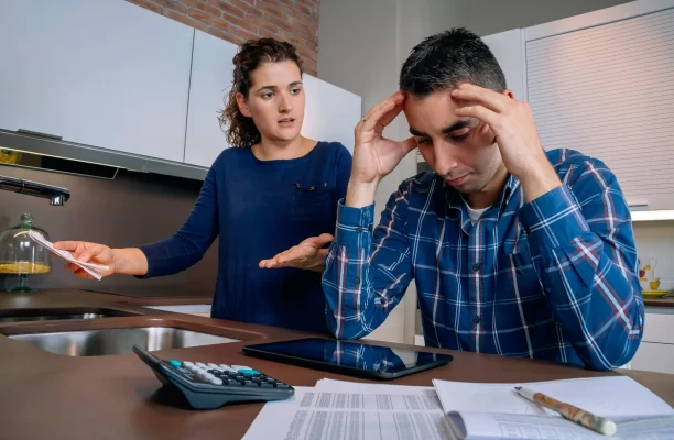 Prenups Can Not Only Protect Your Assets, but Ward off Debt