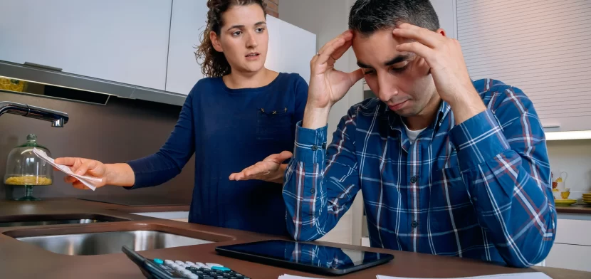 Prenups Can Not Only Protect Your Assets, but Ward off Debt-image