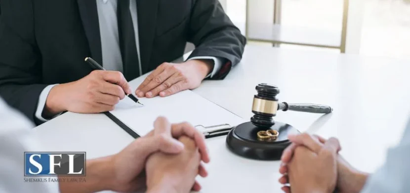 How to File for a Divorce in Florida: Step-by-Step Guide 2025-image