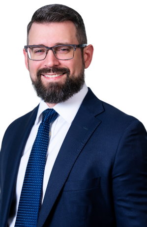 Michael M. Shemkus Image