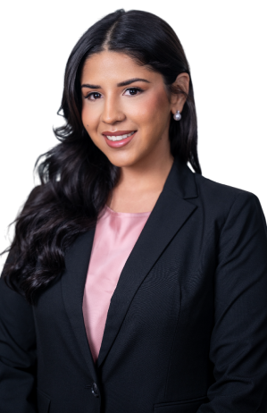 Alexandra Flores Esq. Image