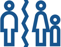 Child Issues in Divorce Images