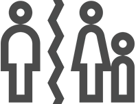 Child Issues in Divorce Images