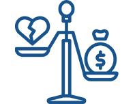 Divorce Financial Images