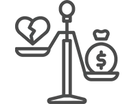 Divorce Financial Images