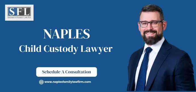Naples Child Custody Lawyer-image