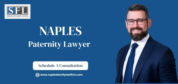 Naples Paternity Lawyer-image