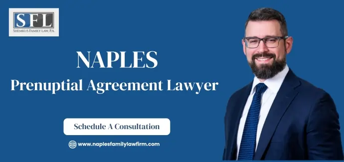 Naples Prenuptial Agreement Lawyer-image