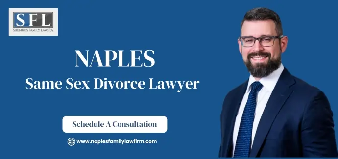Naples Same Sex Divorce Lawyer-image